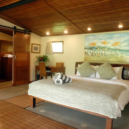 Orchid View Villa, 1Bed Large Pool Near Central Ubud
